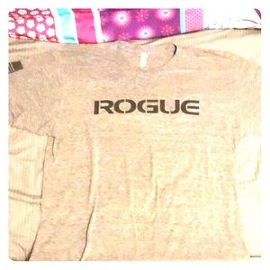 Rogue T-shirt